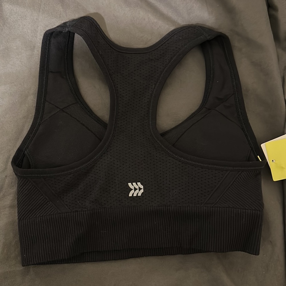 NWT Sports bra - Picture 2 of 3